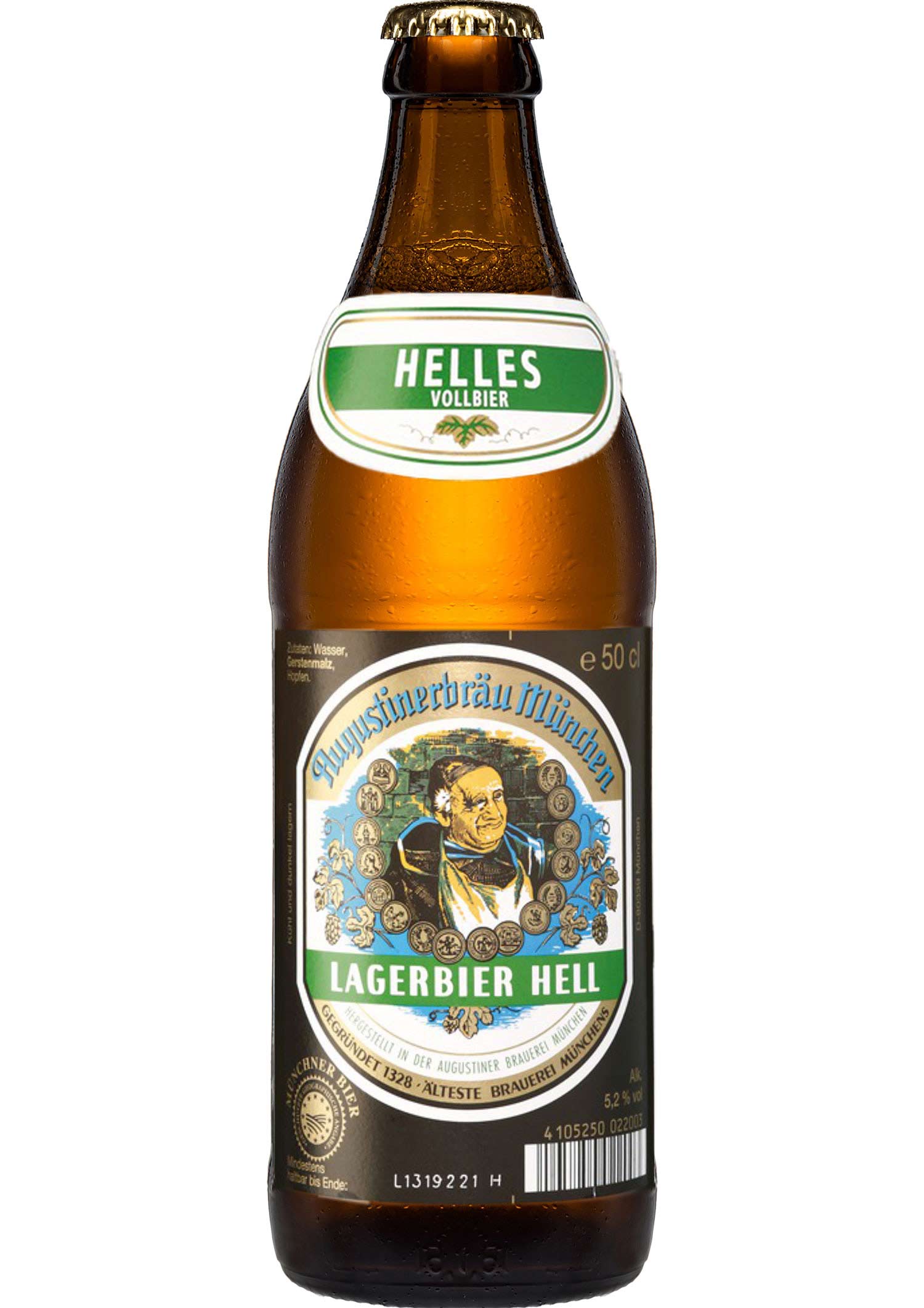 Augustiner Lagerbier Bier bestellen Wuppertal